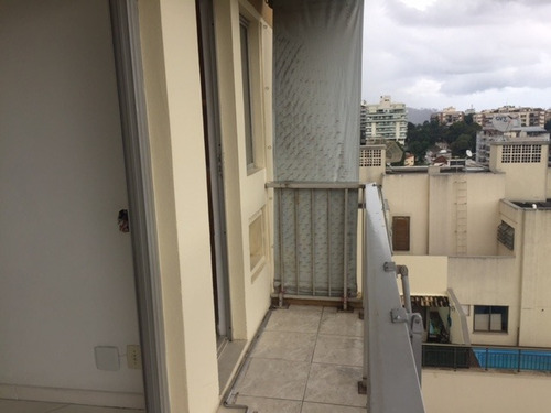 Imagem 4 de 14 de Apto. Rua Nobre Da Freguesia-2q, 2 Sacadas,1 Vg