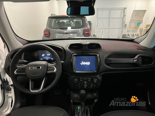 Jeep Renegade 1.3 T270 TURBO FLEX WILLYS 4X4 AT9