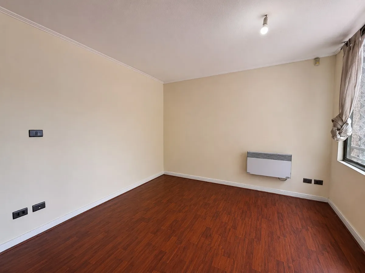 Imagen 2 de 3 de Acogedor Studio! A Pasos Metro República | Santiago