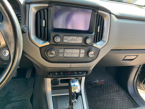 Imagen 6 de 10 de Chevrolet Colorado Ltz
