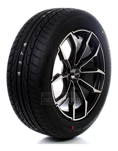 Neumatico - 205/55r16 Dunlop Sportmaxx 91w Jp