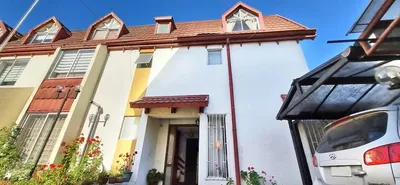 Casa en venta