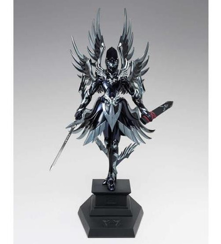 Hades Myth Cloth Metal Ex Dam