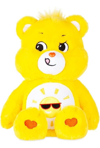 Oso De Peluche Funshine, 14 Pulgadas