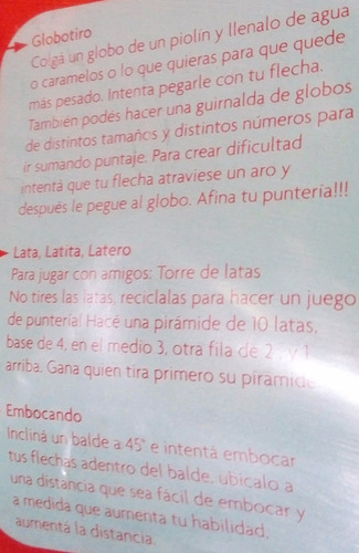 2 Arcos Indios 110 Cm +4 Flechas +2 Carcaj