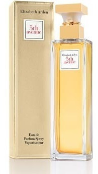 5th Avenue De Elizabeth Arden Edp 125ml. Perfume Original!!!