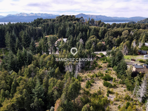 Terreno Lote En Venta En Villa Campanario, Bariloche, Patagonia
