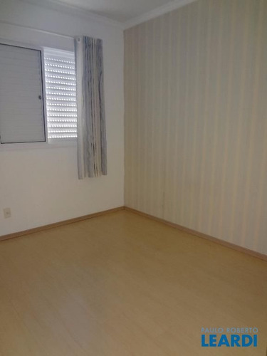Imagem 9 de 14 de Apartamento - Vila Guarani - Sp - 478483