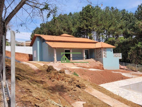 Imagem 8 de 30 de Chácara Com 3 Dormitórios À Venda, 1000 M² Por R$ 790.000,00 - Ibiúna - Ibiúna/sp - Ch0220