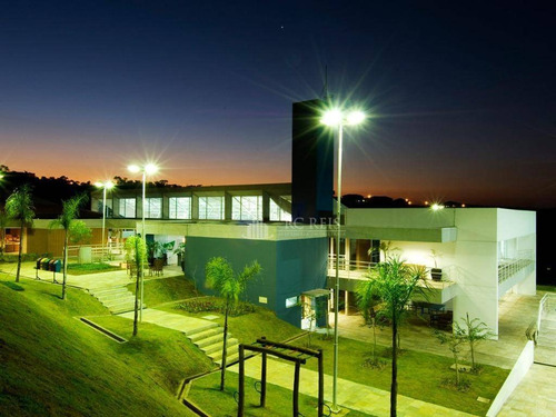 Imagem 5 de 13 de Terreno À Venda, 559 M² Por R$ 1.200.000,00 - Gênesis 2 - Santana De Parnaíba/sp - Te0938