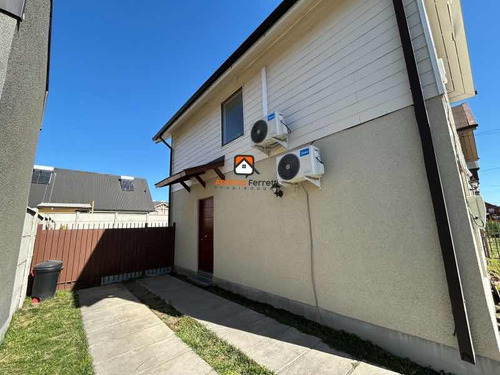 En Venta En Hacienda El Boldo, Curicó