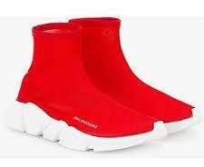 Balenciaga Rojos | MercadoLibre 📦