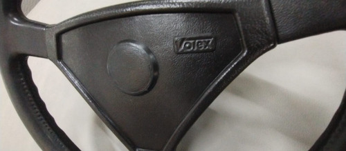 Volante Votex Original Vw Caribe Golf Jetta A2 0492 (Usado)