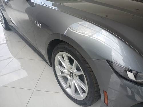 Ford Mustang 5.0L Gt V8 TM