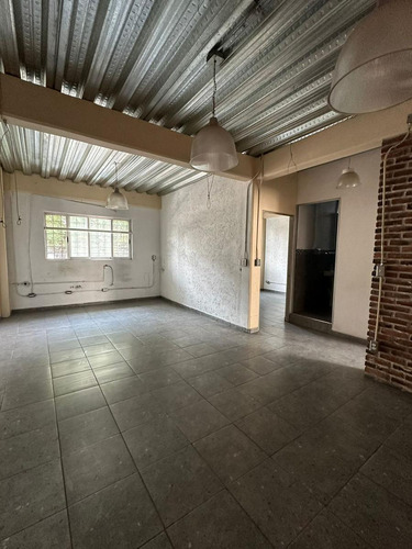 Casa Duplex, 8 Recamaras, Jacuzzi, Roof Top, Col Normal, Cdmx