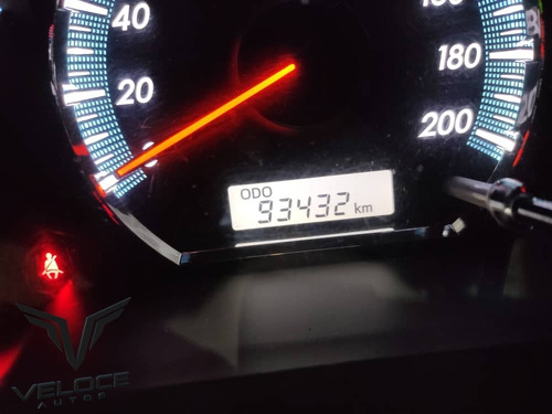 Imagen 14 de 14 de Toyota Fortuner 4x4 Blindada