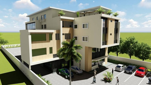 Imagen 9 de 9 de Century21 Inmoservi Vende Edificio Residencial En La Avenida Pichincha