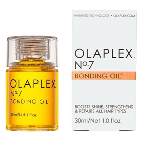 Olaplex Número 7 Bonding Oil