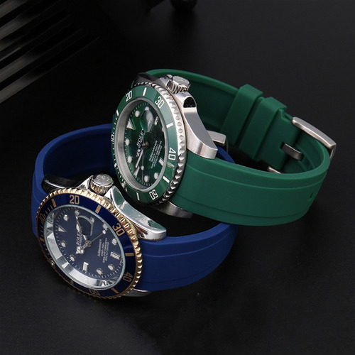For Rolex Longine Citizen Bn0193 Curve Interface