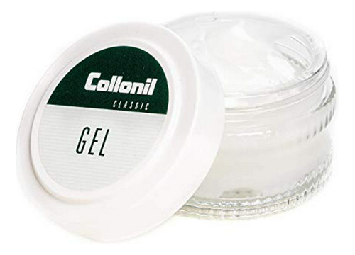 Cuidado De Zapatos - Gel Clásico Collonil 50ml