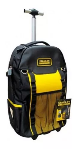 Mochila Fatmax Sobre Ruedas 4 Bolsillos - Stanley : Precio Guatemala