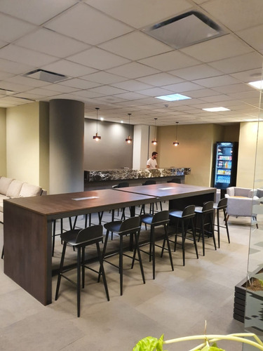 Imagen 3 de 29 de Oficina En Alquiler | Av Cabildo 2677 | 1350 M²