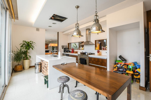 Imagen 7 de 30 de Casa De 5 Dormitorios En Venta Los Alamos Club De Campo Pileta Quincho Amenitis