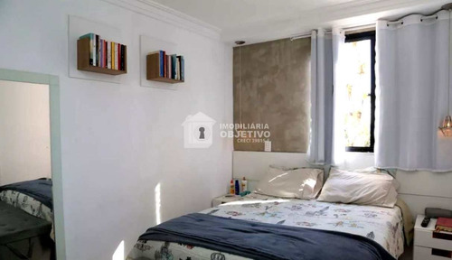Imagem 9 de 20 de Apartamento Com 2 Dorms, Jardim Morro Verde, São Paulo - R$ 270 Mil, Cod: 3181 - V3181