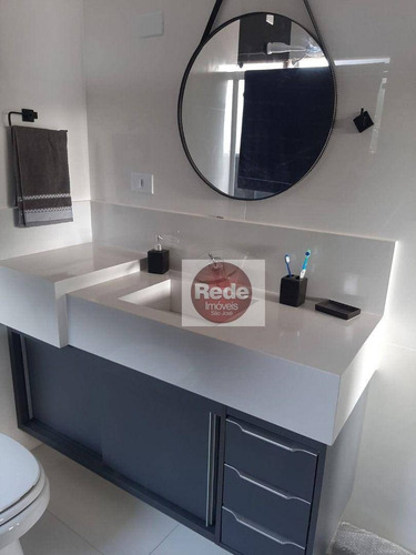 Imagem 4 de 20 de Casa À Venda, 300 M² Por R$ 1.500.000,00 - Massaguaçu - Caraguatatuba/sp - Ca6494
