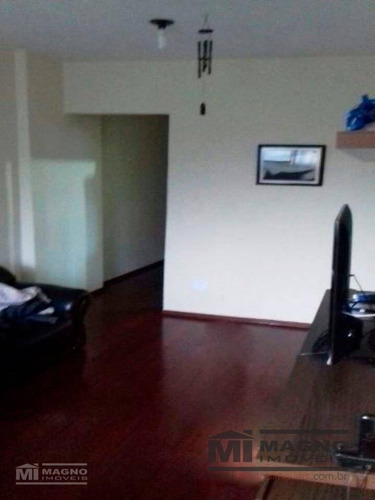 Imagem 7 de 11 de Apartamento Com 3 Dormitórios À Venda Em São Miguel Paulista - Ap1966