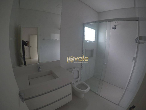 Imagem 7 de 30 de Casa Com 4 Dormitórios À Venda, 420 M² Urbanova - São José Dos Campos/sp - Ca0287