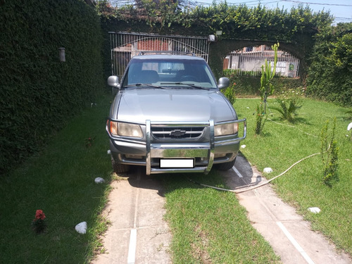 Chevrolet Blazer 4.3 V6 Dlx 5p