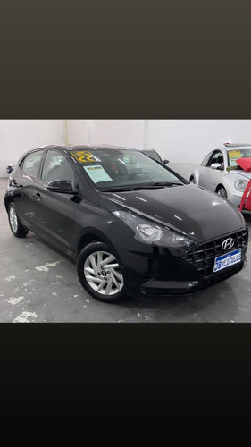 Hyundai HB20 1.0 Evolution Flex 5p