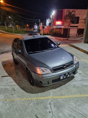 Chevrolet Corsa 1.4 Maxx Econoflex 5p