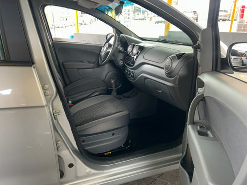 Fiat Palio Fiat Palio Attractive 1.0 Evo (Flex)