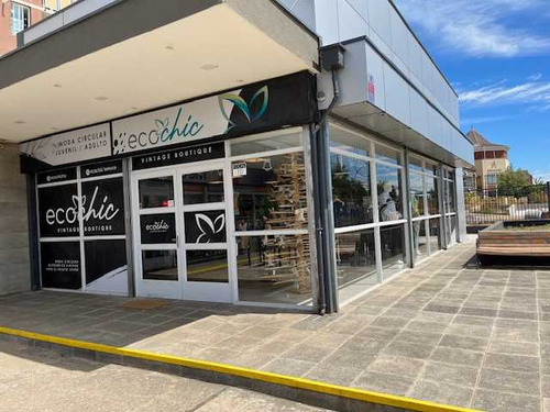 Local Com. De 143 M2, Sector Fdo El Carmen (69295)