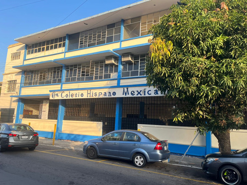 Edificio Comercial - Veracruz