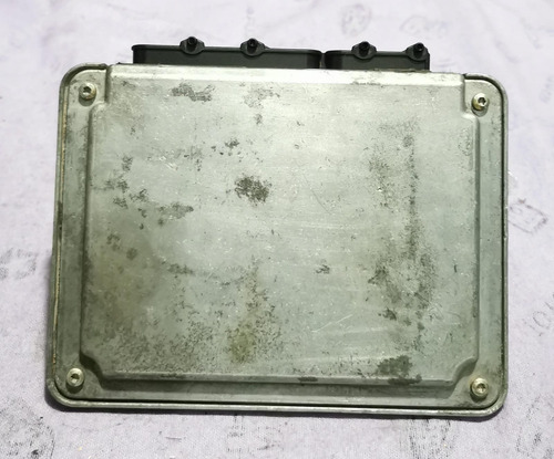 Computadora Motor Beetle 2000-2001-2002-2004-2005 2.0l Libre (Usado)