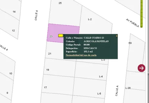 Venta De Casa Colonia Agricolo Oriental
