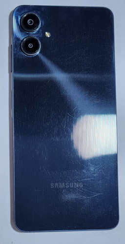 Samsung Galaxy A06 - Negro Desbloqueado 64 Gb, Usado (g) Negro (Usado)