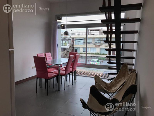 Venta Apartamento 1 Dormitorio Manantiales