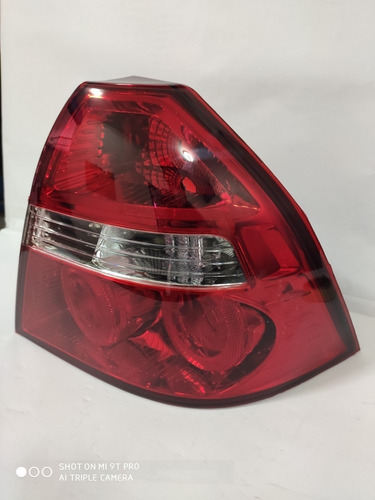 Stop Trasero Chevrolet Aveo Ls Lt 2008 2010 2012 2014 2015