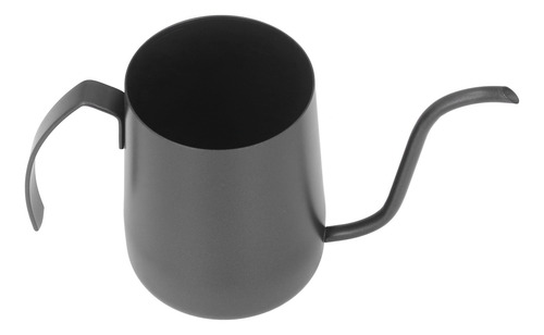 Hervidor De Café De Acero Inoxidable Con Cuello De Cisne Más