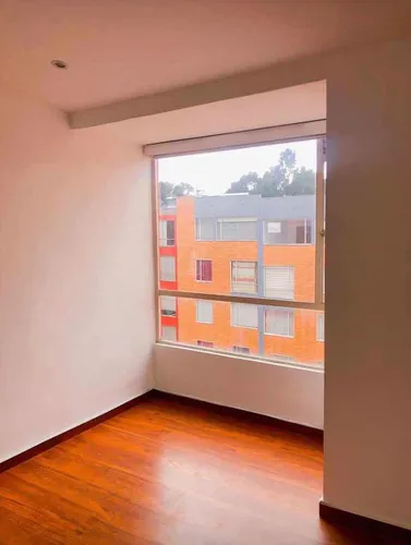 Apt 42 Mts. 02 Hab. 01 Baño. 6to Piso. Excelentes Acabados