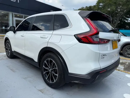 Honda CR-V 1.5T X-Tyle Lx 2Wd