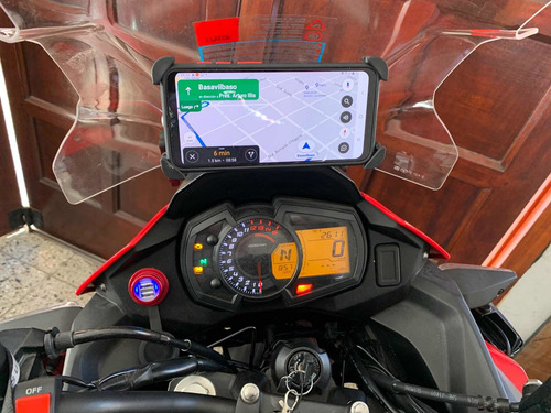 Kawasaki Versys 300 X 2020