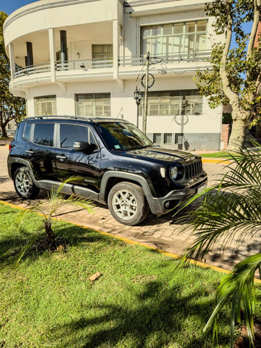 Jeep Renegade 1.8 Sport At Plus