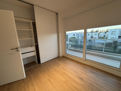Departamento En Alquiler En Skyroof, Nordelta