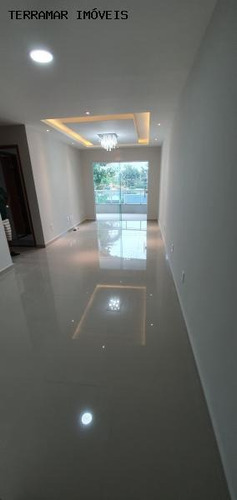 Apartamento Para Venda Em Cabo Frio, Palmeiras, 2 Dormitórios, 1 Suíte, 2 Banheiros, 1 Vaga - Ap 126_2-974668