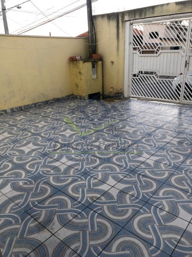 Imagem 5 de 29 de Casa - Ca00053 - 68305258